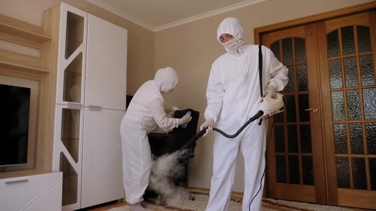 Reliable York, PA Mold Removal Solutions